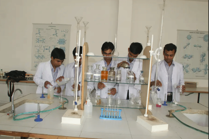 LDC Institute of Technical Studies Allahabad Campus photo 1